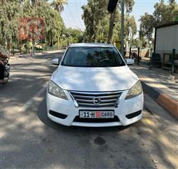نيسان سنترا